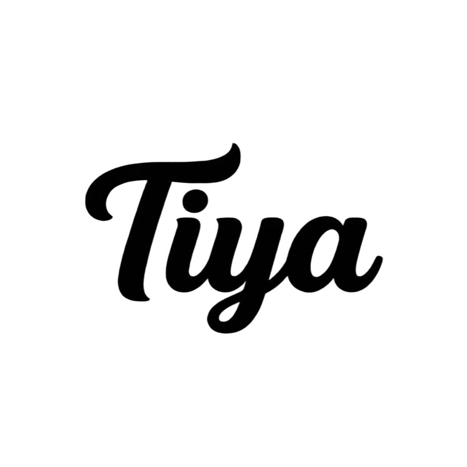 Tiya black